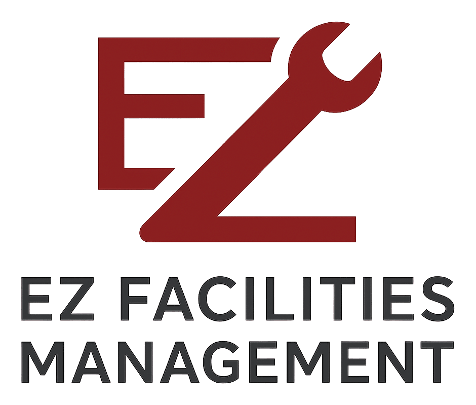 ez facilities management logo upscaled transparent margin 0pct